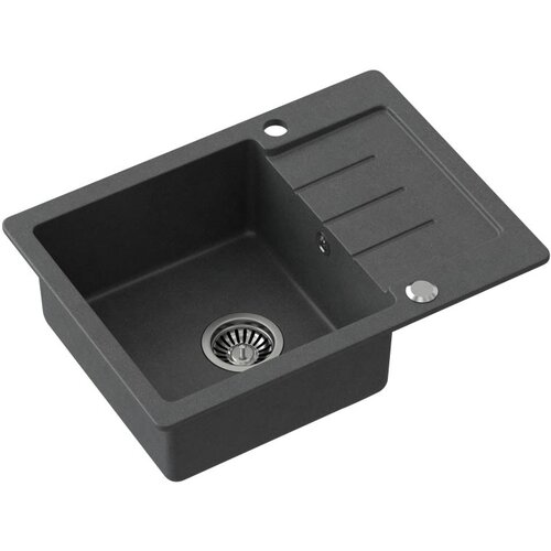 Sink Solution korito lumina 20 (ve� barv)-�rna Cene