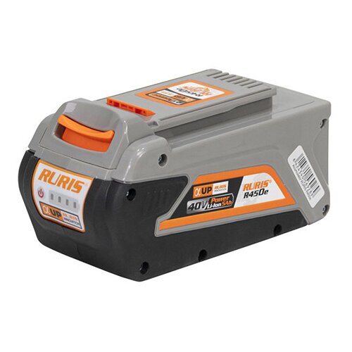 Ruris Baterija R450E 8100 Cene