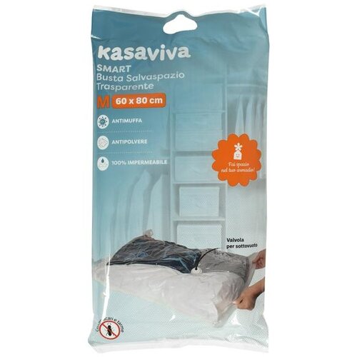 Vakum VREĆA 60*80CM Slike