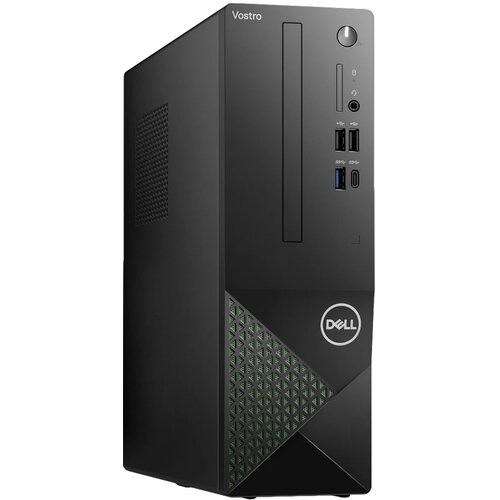 Dell Vostro 3030 SFF, 180W, Intel Core i5-14400 (20MB, 10C/16T, 4.7GHz), 8GB, DDR5, 512GB, Win11Pro Slike