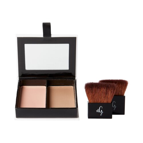 UND GRETEL SUNNE Contouring Powder - WIDE Slike