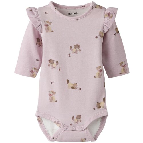 name it bodi DR 13251678 NBFTANNY LS BODY 13251678 Ž roza 62 Cene