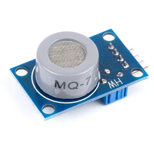 ARDUINO Senzor ugljenmonoksida MQ-7 Cijene