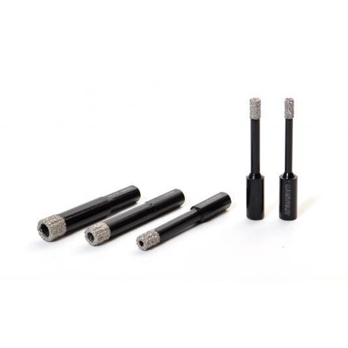 MONTOLIT 6 mm mokri /faj06 diamantni vrtalnik, (21108728) Slike