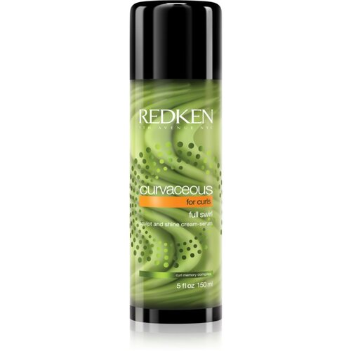 Redken Curvaceous serum za valovitu kosu 150 ml Cijene