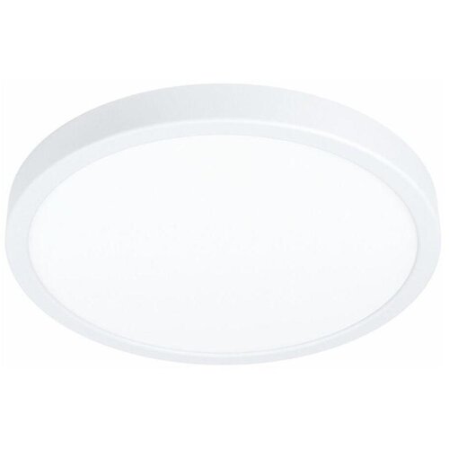 Eglo 78669 - LED plafonsko svetlo FUEVA LED/20,5W/230V prečnik 28,5 cm belo Slike