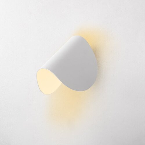 Opviq lights Heybe - 13626 Chrome Wall Lamp Slike