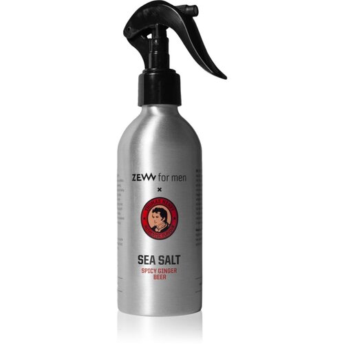 Zew For Men Sea Salt Thomas Henry Spicy Ginger slani sprej za muškarce 240 ml Cijene