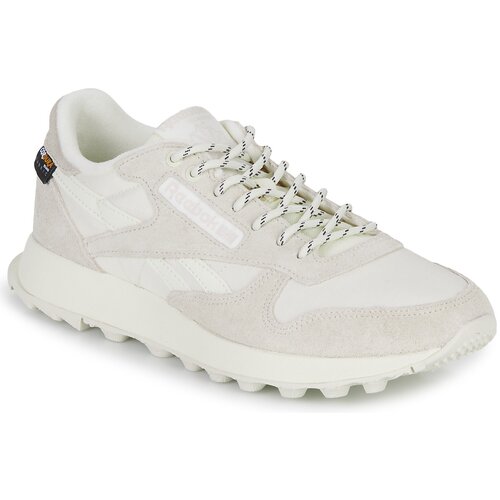 Reebok CLASSIC LEATHER Bež Cijene