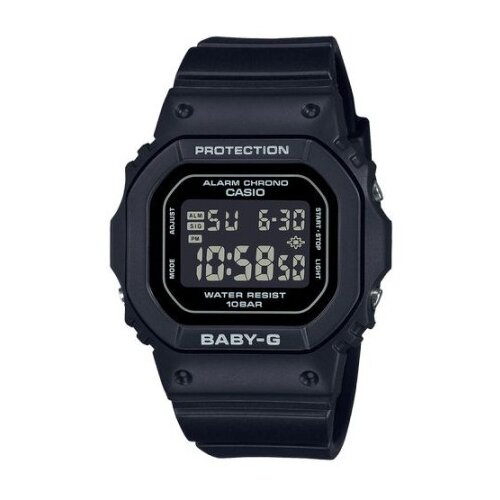Casio Baby-G ženski sat ( BGD-565U-1 ) Slike