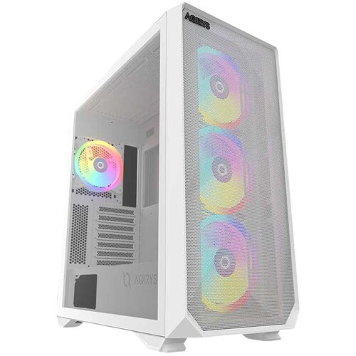 AQIRYS kući&amp;scaron;te arcturus pro white Slike