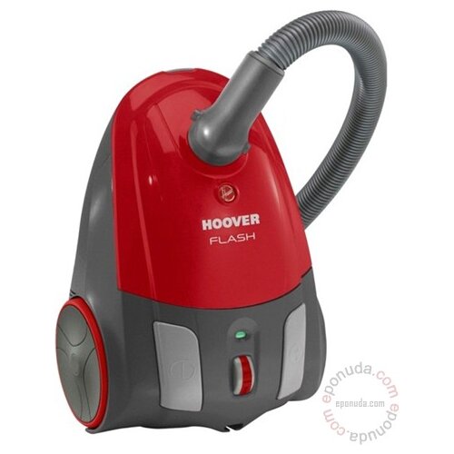 Hoover TF 1805 FLASH usisivač Slike