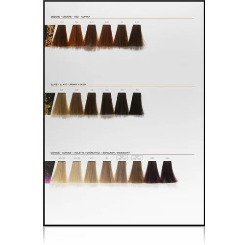 L’Oréal Professionnel Paris Inoa ODS2 boja za kosu nijansa 7,44 60 g