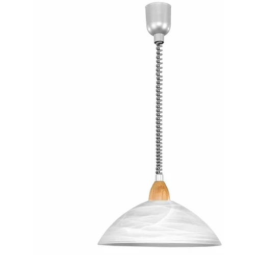 Eglo Okrugla viseća svjetiljka Lord 2 (Promjer: 360 mm, Visina: 110 cm)