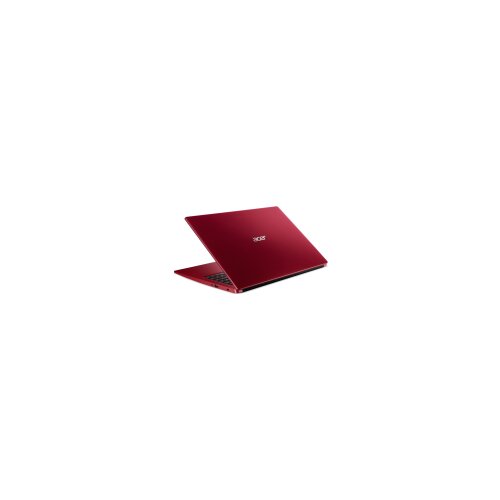 Acer Aspire A315-34-C83Y Intel N4000 Dual Core 1.1GHz (2.60GHz) 4GB 128GB crveni laptop Slike