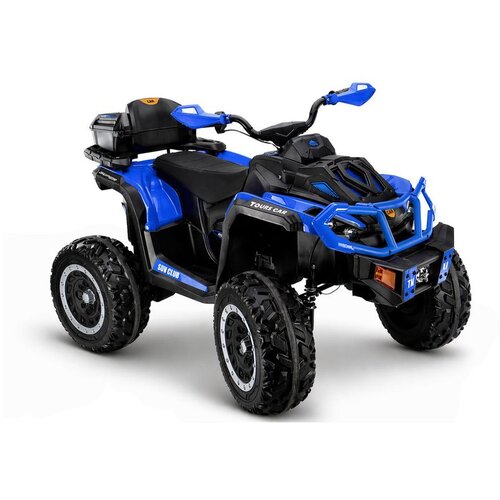 XW-08 4x4 45W Quad na baterije, plavi Cijene