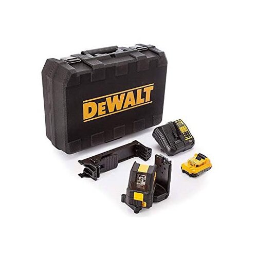 Dewalt Laser linijski DCE088D1G Cene