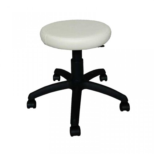 Olimp Sport Radna stolica 1030 ZON tapacirana bela Cene