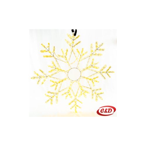  Pahulja LED 70 cm Cijene