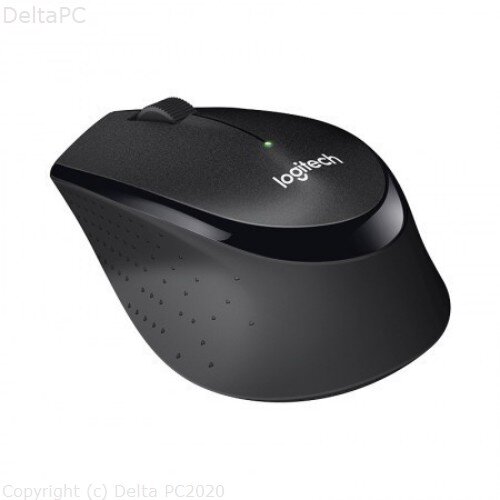 Logitech MiS B330 Silent Plus Cijene