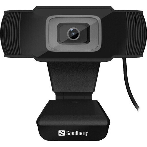 Sandberg Saver web kamera 640 x 480 piksel Cijene