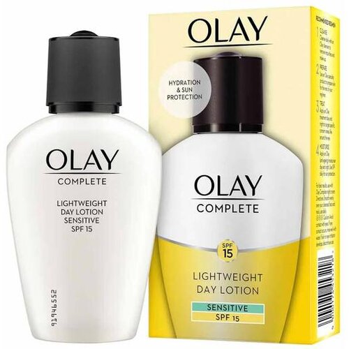 Olay Losion Losion Complete Sensitive Slike