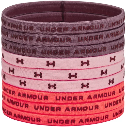 Under Armour Women's hair bands Elastic Hair Tie PK