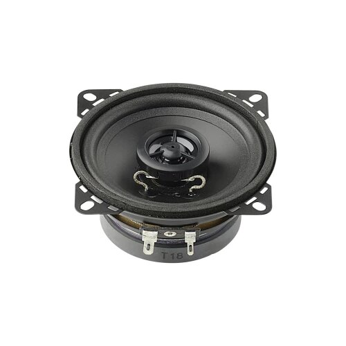 Visaton PX 10 HF - 4 Ohm 2-sustavski koaksialni zvučnici za ugradnju 1 St. Cijene