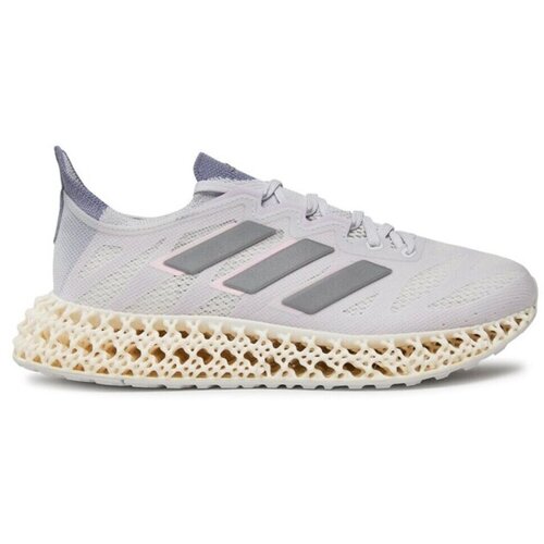 Adidas Čevlji 4DFWD 3 Running IG8994 Dash Grey / Silver Metallic / Silver Dawn Cene