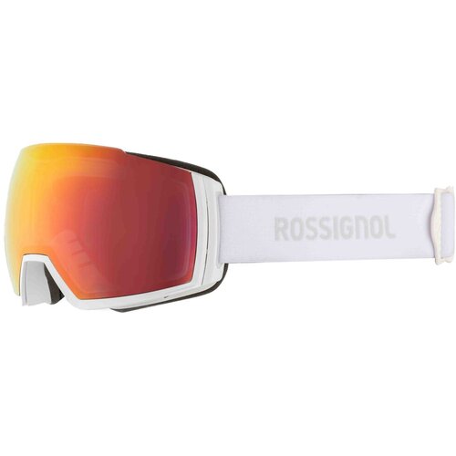 Rossignol Ski maska MAGNE&amp;#039;LENS WHITE Slike