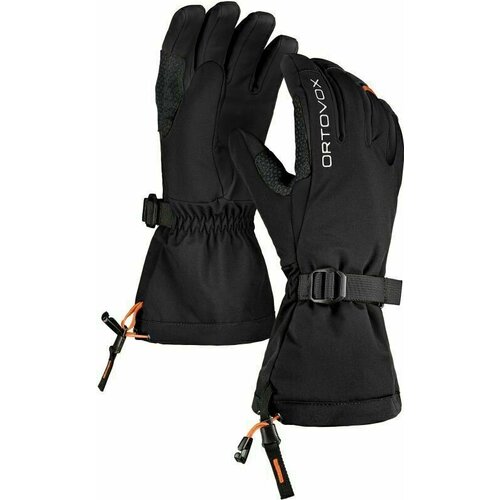 Ortovox Merino Mountain M Black Raven M Slike