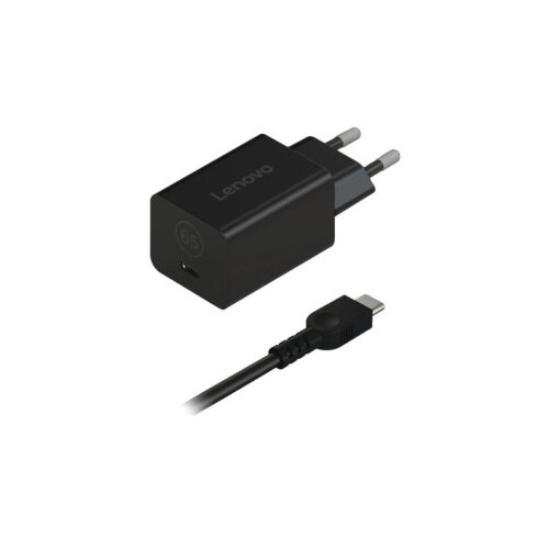 Lenovo GaN Nano 65W punjac G0A6GN65EU Slike