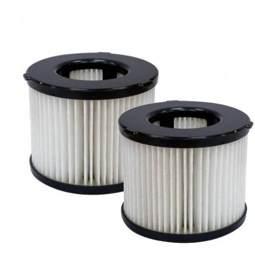 JIMMY Originalni HEPA filter za usisivač JV83 Pro / JV9 Pro Aqua(2 kom.) Slike