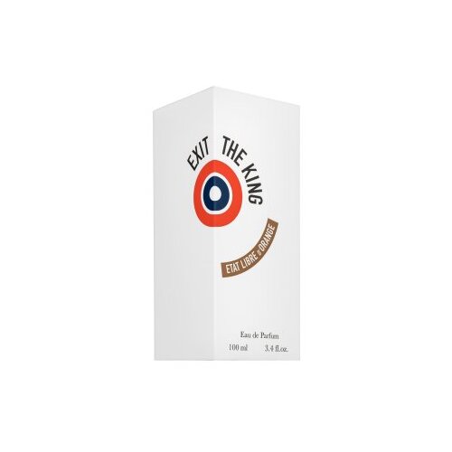 Etat Libre d&amp;acute;Orange Exit The King parfumska voda 100 ml unisex Slike