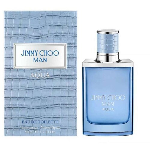 Parfem Man Aqua Toaletna voda za moške 50 ml Cene