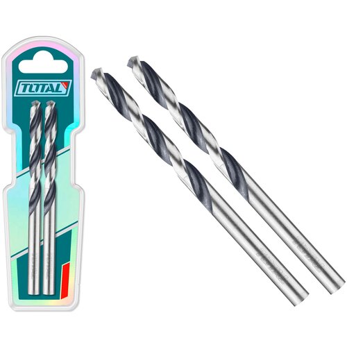 Total HSS 4341 svrdlo 3mm / 2kom / INDUSTRIAL (TAC1200034) Slike