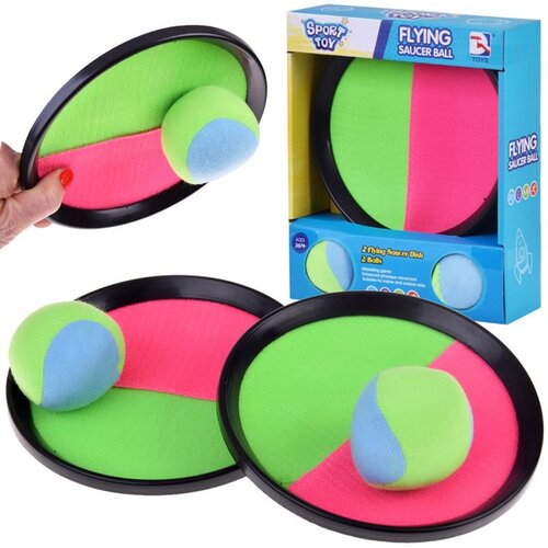  Velcro diskovi s čičkom za hvatanje loptice Slike