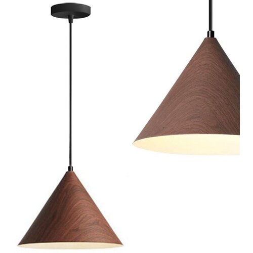 Toolight Stropni luster APP1443-1CP DARK WOOD Cijene