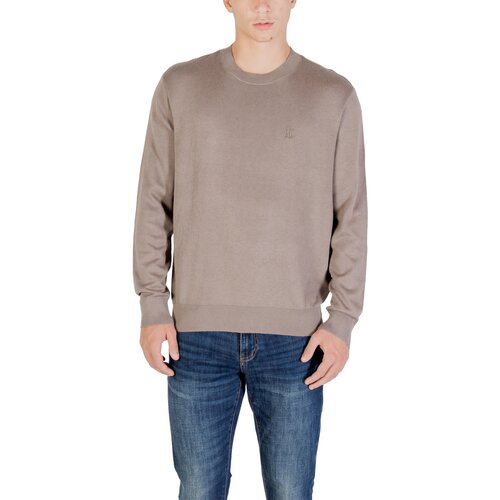 EAX Puloverji PULLOVER XM000338 AF12291 Kostanjeva Cene