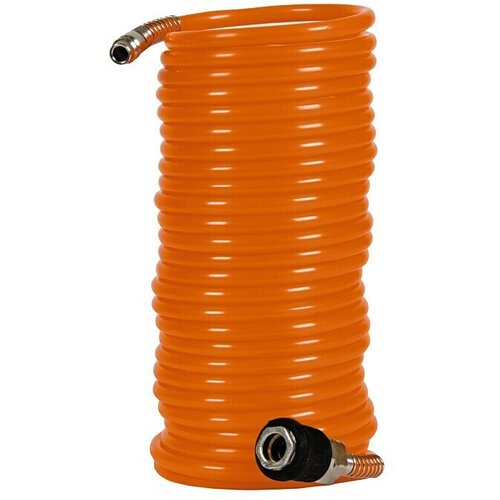 Einhell Spiralno crijevo (Duljina: 8 m, Radni tlak: 8 bar) Slike