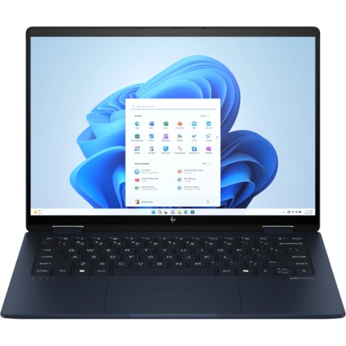 HEWLETT-PACKARD Laptop HP Envy x360 14-fc0779nz | Ultra 7 | 2.8K Touch OLED / Ultra 7 / RAM 16 GB / SSD Pogon / 14,0″ 2.8K Cijene