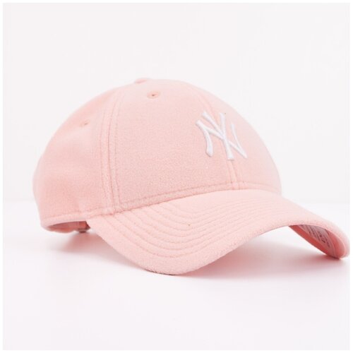 New Era Kape s šiltom NEW YORK YANKEES Rožnata Cene