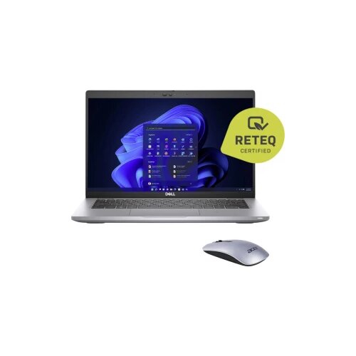 Dell Latitude 5420 Notebook obnovljeno (vrlo dobro) (ShopObj.2888769) 35.6 cm (14 palac) Intel® Core™ i5 1145G7 16 GB 0 Cijene