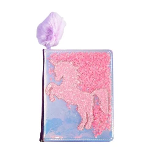  Dainty, spomenar, pvc, jednorog Cene