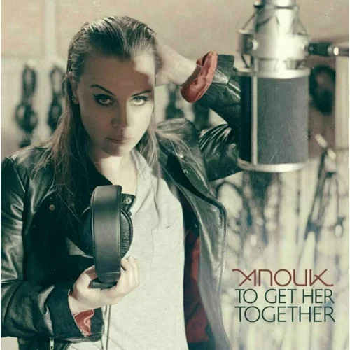 Anouk - To Get Her Together (Coloured Vinyl) (LP)