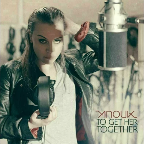 Anouk To Get Her Together (Coloured Vinyl) (LP)