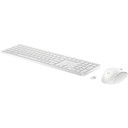 HP 650 Wireless Keyboard and Mouse Combo Cijene