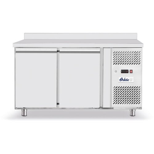 ARKTIC Rashladni ormar sa dvoja vrata Profi Line 280L, Profi Line, GN 1/1, 230V/250W, 1360x700x(H)879mm Cene
