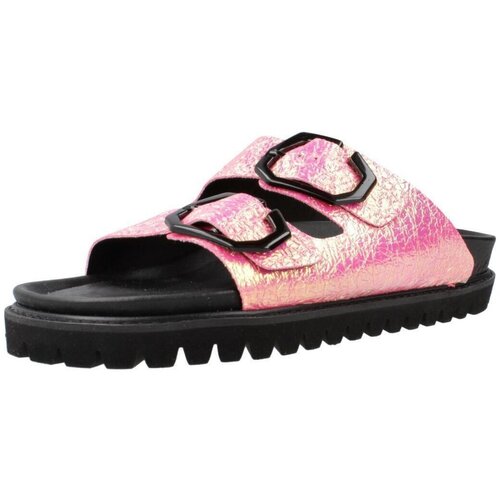 Genuins Natikači Galia Fluor Rožnata Slike