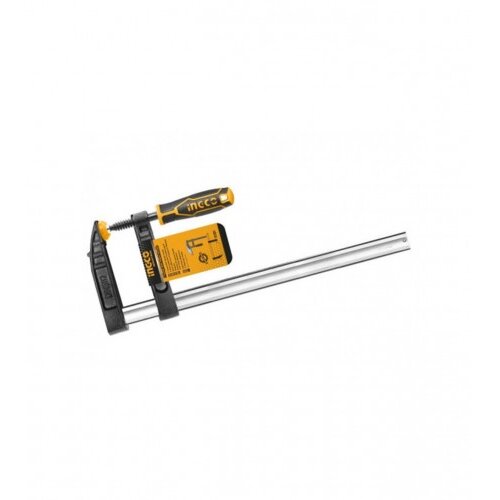 INGCO TOOLS cvinge 50x200mm HFC020502 Slike